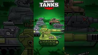 #tanks /Merge tanks app screenshot 5