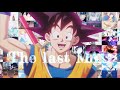 【複合MAD】”The last “ 【怪獣/シルエット】【2160p/高画質】
