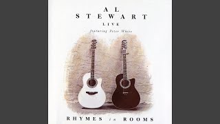 Year of the Cat (Live)