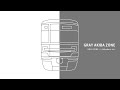 GRAY AKIBA ZONE 【GRAY ZONE × 秋葉原駅】