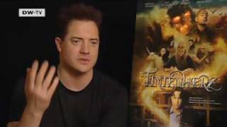 Kultur.21 | 'Tintenherz' -- Der Fantasy-Bestseller von Cornelia Funke jetzt im Kino