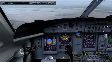 SAS 3145 - Tromsø Langnes to Banak