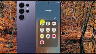 Samsung Galaxy S26 Ultra: How to Use Reading Mode in Google Chrome (Easy Tutorial)