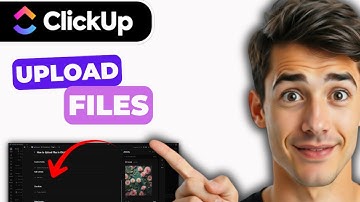 Bestanden uploaden in ClickUp (de gemakkelijkste manier) (gids 2025)