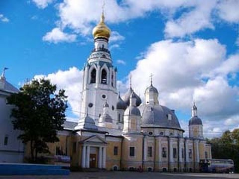Вологда вошла в ТОП-10 самых популярных мест для отдыха летом