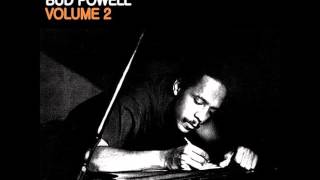 Bud Powell - Autumn in New York chords