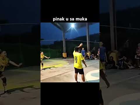 ang lala pinak u sa mukha
