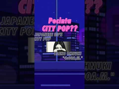 Filtr - BEST OF CITY POPS プレイリスト広告