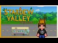 Mutsuz Başlangıç ve Tanışma - Stardew Valley 1. Bölüm