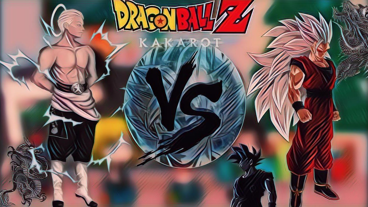 Dragon Ball Z react's Goku vs Grand priest ⚔️