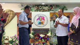 EP93 : MESYUARAT AGUNG PIBG 2026