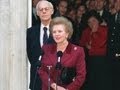 Informe semanal - Margaret Thatcher, hierro fundido