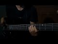 Sweet Baby - George Duke (Bass Cover)