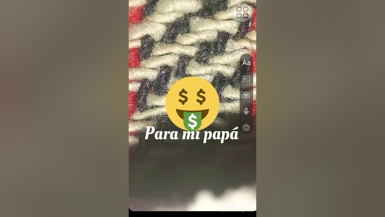 para mi papá YouTube