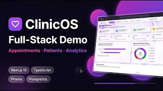 Full Clinic OS News