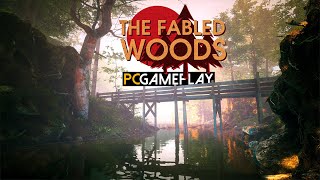 The Fabled Woods trailer-2