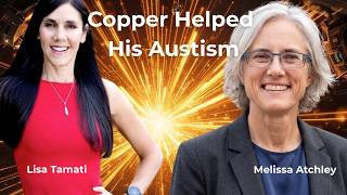 The Autism-Copper Connection Nobody's Talking About
