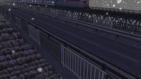 Trainz 12 Route Building!!!!