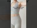 Leaner body with strength training