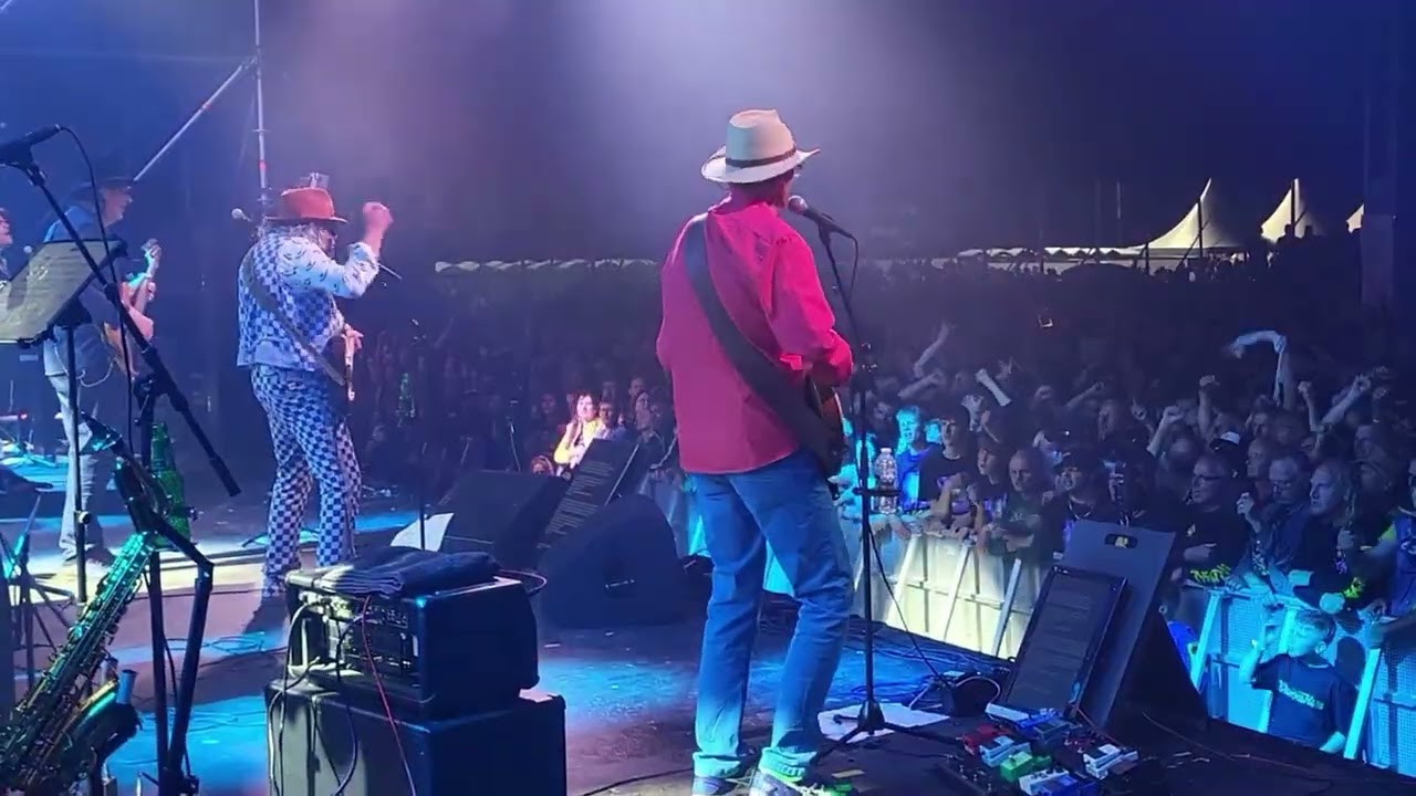 Normaal Dalfsen, ja dat was......