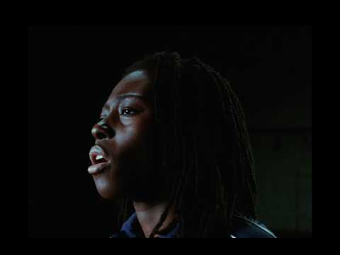 Moriah Mensah - So Entitled