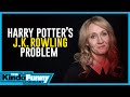 Harry Potter's J.K. Rowling Problem - Kinda Funny Podcast (Ep. 107)