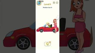 help the girl !#dop#2#gameplay #games #puzzlefrenzy