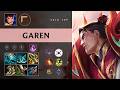 Garen Top vs Kayle - KR Master Patch 26.09