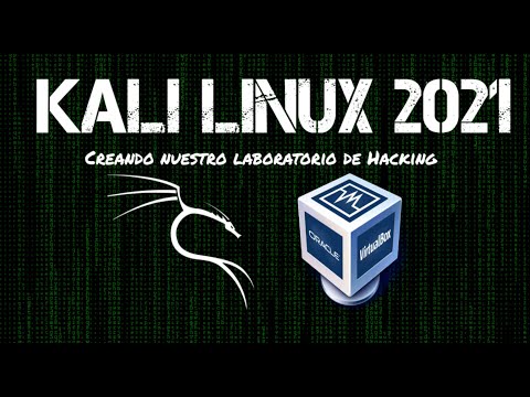 Video: Cómo Configurar Linux