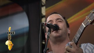 Dave Matthews Band - Don&#39;t Drink The Water (Live 8 2005)