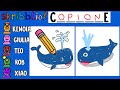 IL MIO AMICO MI COPIA IL DISEGNO PER VINCERE su Skribbl.io