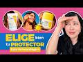 CERAVE, ANTES de COMPRAR un PROTECTOR SOLAR, VE ESTE VIDEO