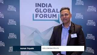 India Global Forum