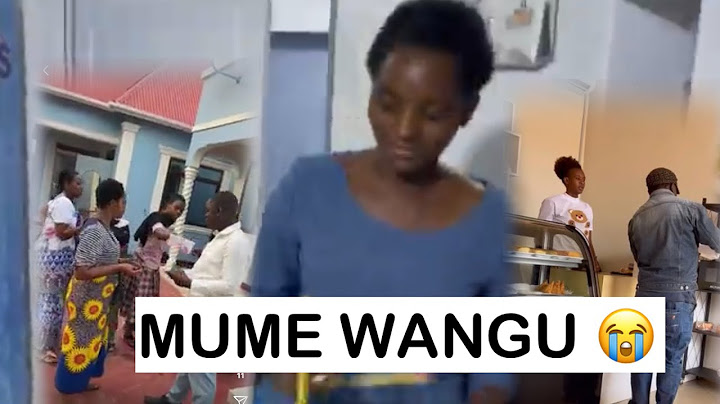 Mali Alizoachiwa Mke Wa Marco Wa Zabron Singers, Ndugu Wa Mwanaume Kutaka Mali Zote, Mjadala Mzito