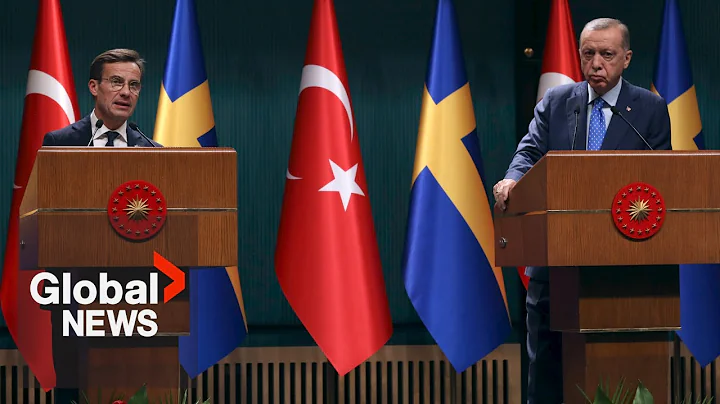 Sweden considers PKK a terrorist organization, vows to counter threats to Turkey - DayDayNews