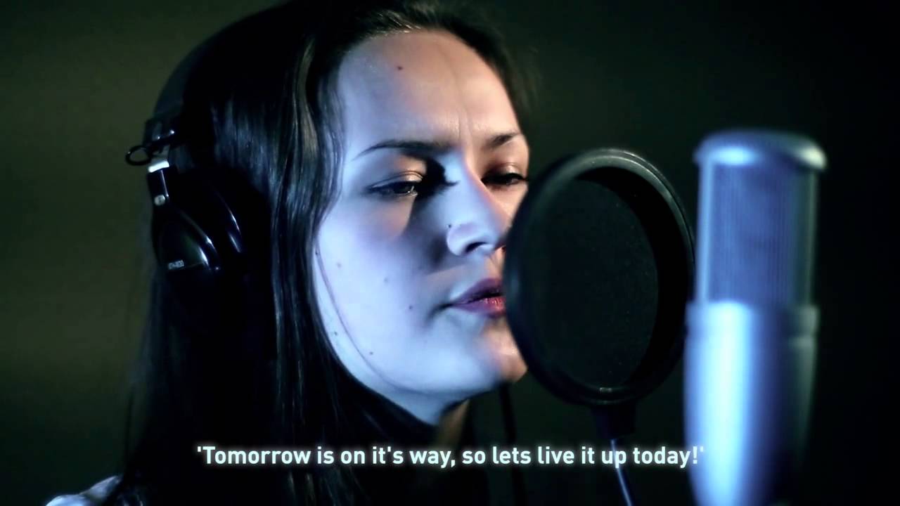 20 лет Факультету Международных Отношений СПбГУ! - YouTube