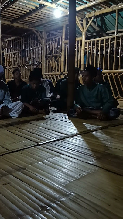 Syair Matan Zubad