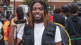 Friends remember pedesterian killed in downtown D.C. crash | NBC4 Washington