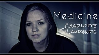Charlotte DiLaurentis || Medicine