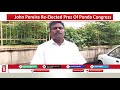 John pereira has been reelected as ponda block congress committee president