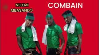 Nelemi mbasando combain official music audio