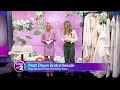 Past Down Bridal Resale Pop-Up