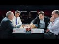 Do people like magnus carlsen more than garry kasparov