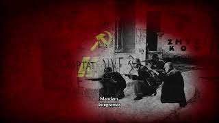 Οι Αστοί Τρομάξανε (The Bourgeoisie Got Scared) - Greek Communist Song