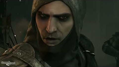 Thief Walkthrough - Master Difficulty - Part 16 - A Friend In Need Part 3