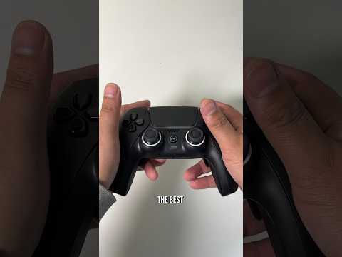 0 PS5 Pro Controller??