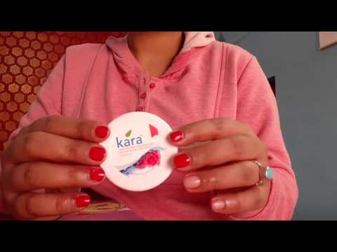 Kara nailpolish remover wipes with rose review, best nailpaint remover wipes for brides, must watch
