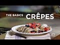 Quick Basic - Crepes