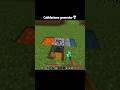 Minecraft easiest cobblestone generator moments