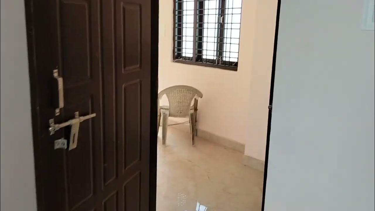 Flat For Rent in old Bowenpally Secunderabad YouTube